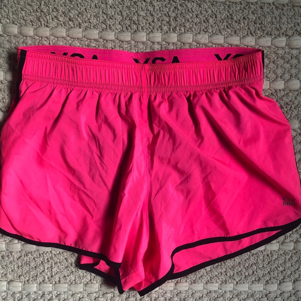 Victoria’s Secret Sport Shorts